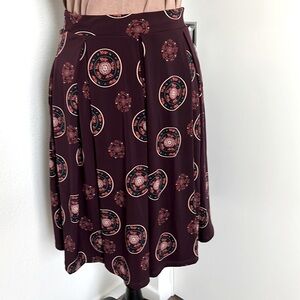 ‼️NWT‼️ Madison Pleated Skirt